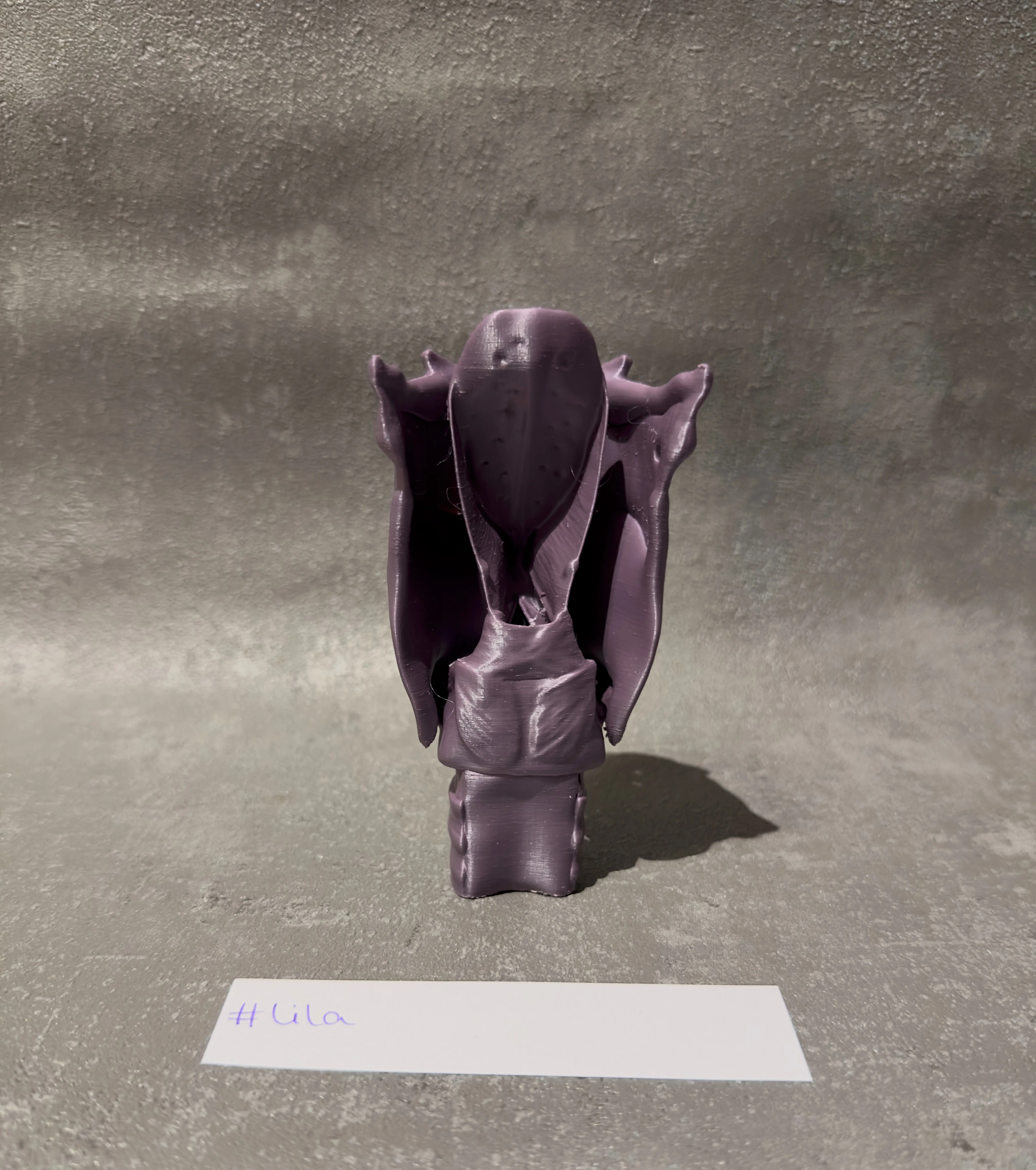 3D Larynx-Modell für Ausbildung, Lehre und Beruf